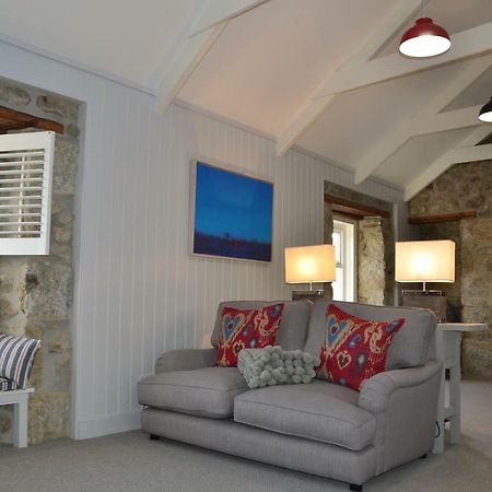 Apartamento Sunny Corner Mousehole Exterior foto