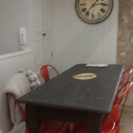 Apartamento Sunny Corner Mousehole Exterior foto