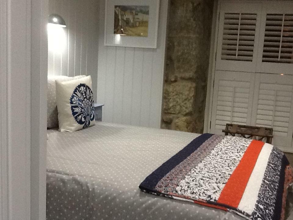 Apartamento Sunny Corner Mousehole Exterior foto