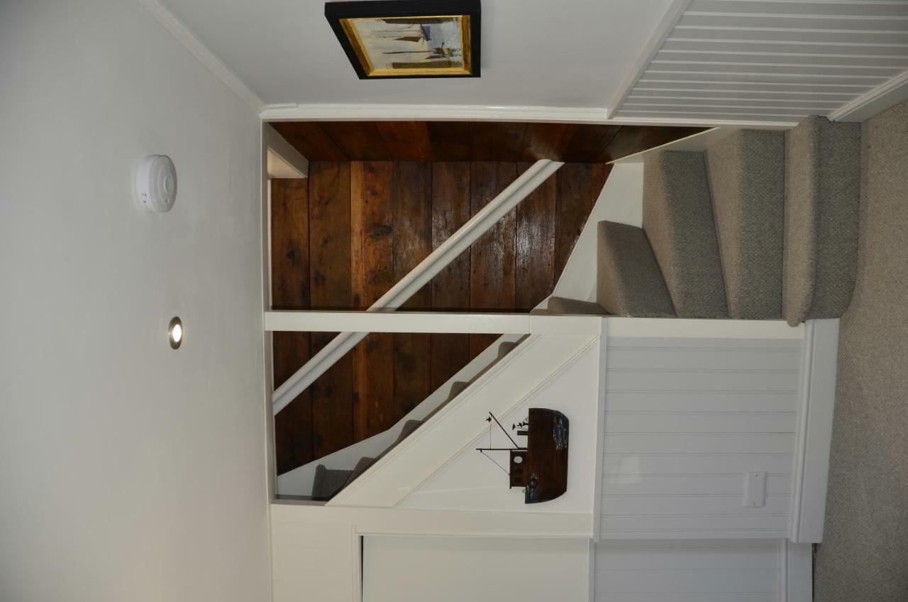 Apartamento Sunny Corner Mousehole Exterior foto