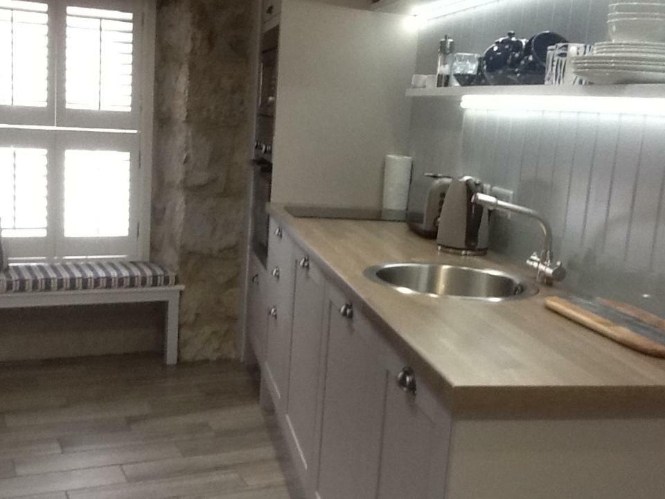 Apartamento Sunny Corner Mousehole Exterior foto