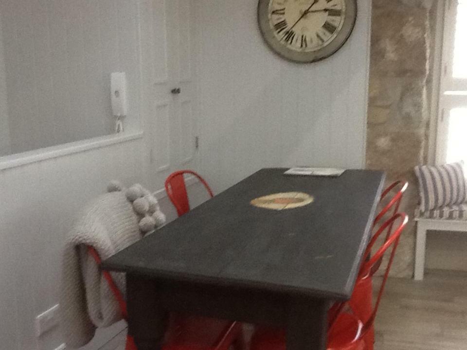 Apartamento Sunny Corner Mousehole Exterior foto